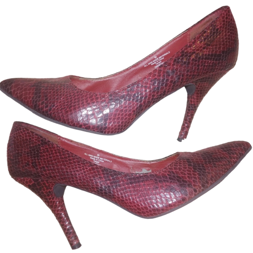 Mossimo Heels - Picture 3 of 6